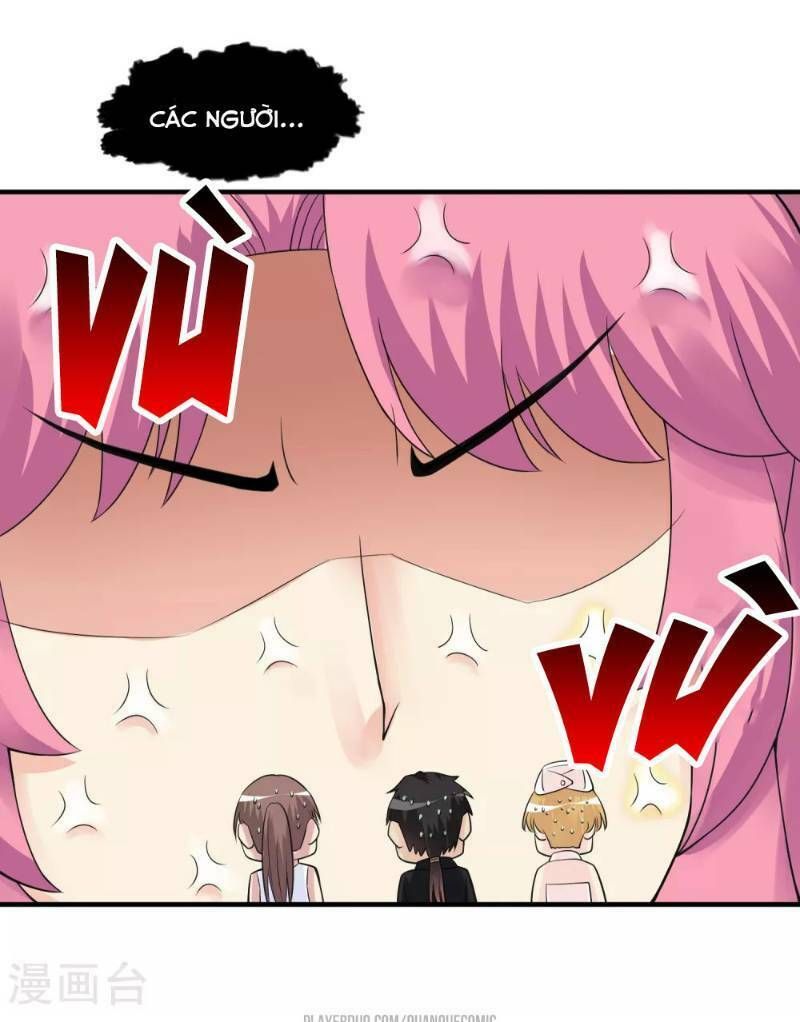 đọc truyện Tuyệt Phẩm Y Thánh Chương 27 ảnh 21 tại Thiên Thai Truyện