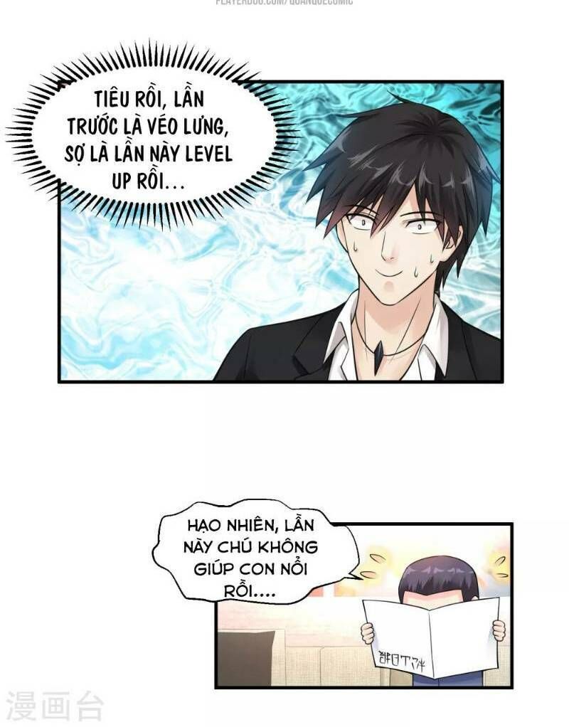 đọc truyện Tuyệt Phẩm Y Thánh Chương 27 ảnh 22 tại Thiên Thai Truyện