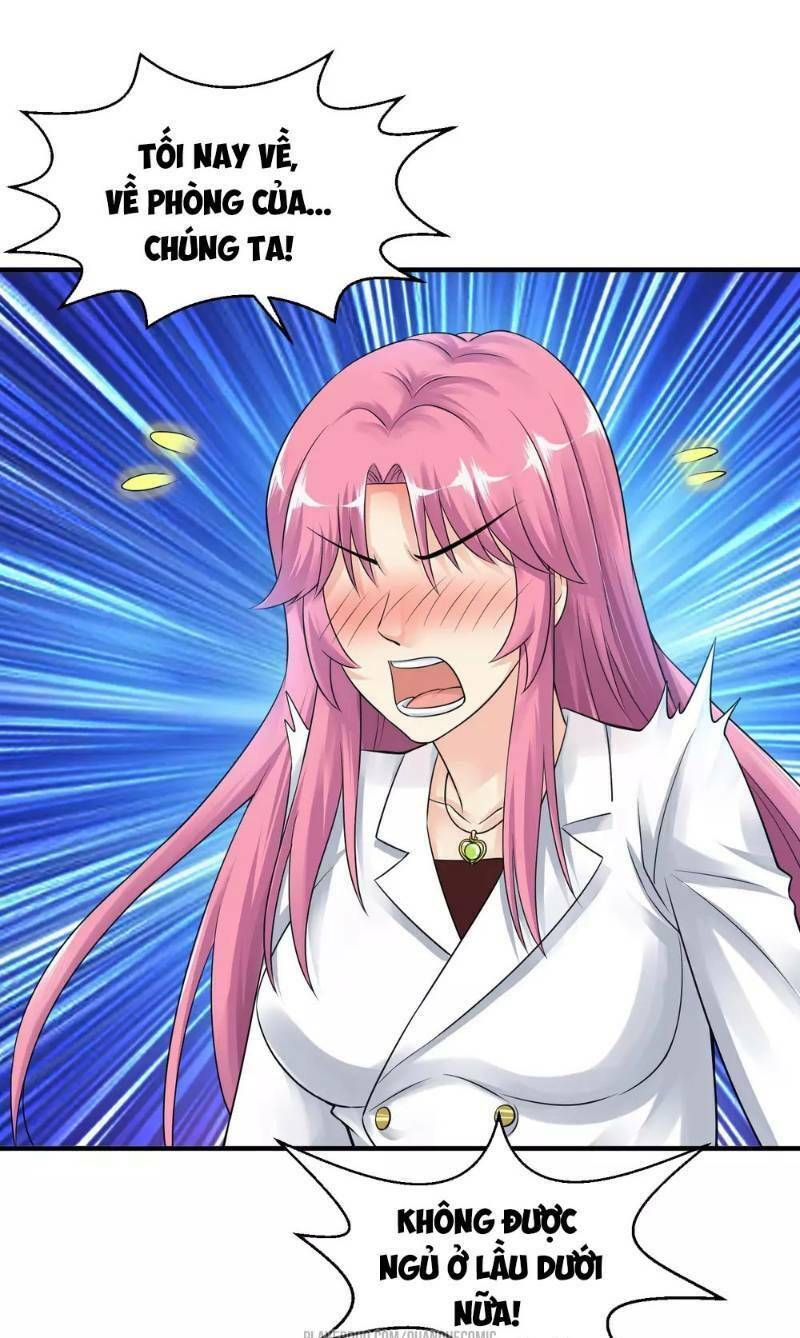 đọc truyện Tuyệt Phẩm Y Thánh Chương 27 ảnh 25 tại Thiên Thai Truyện