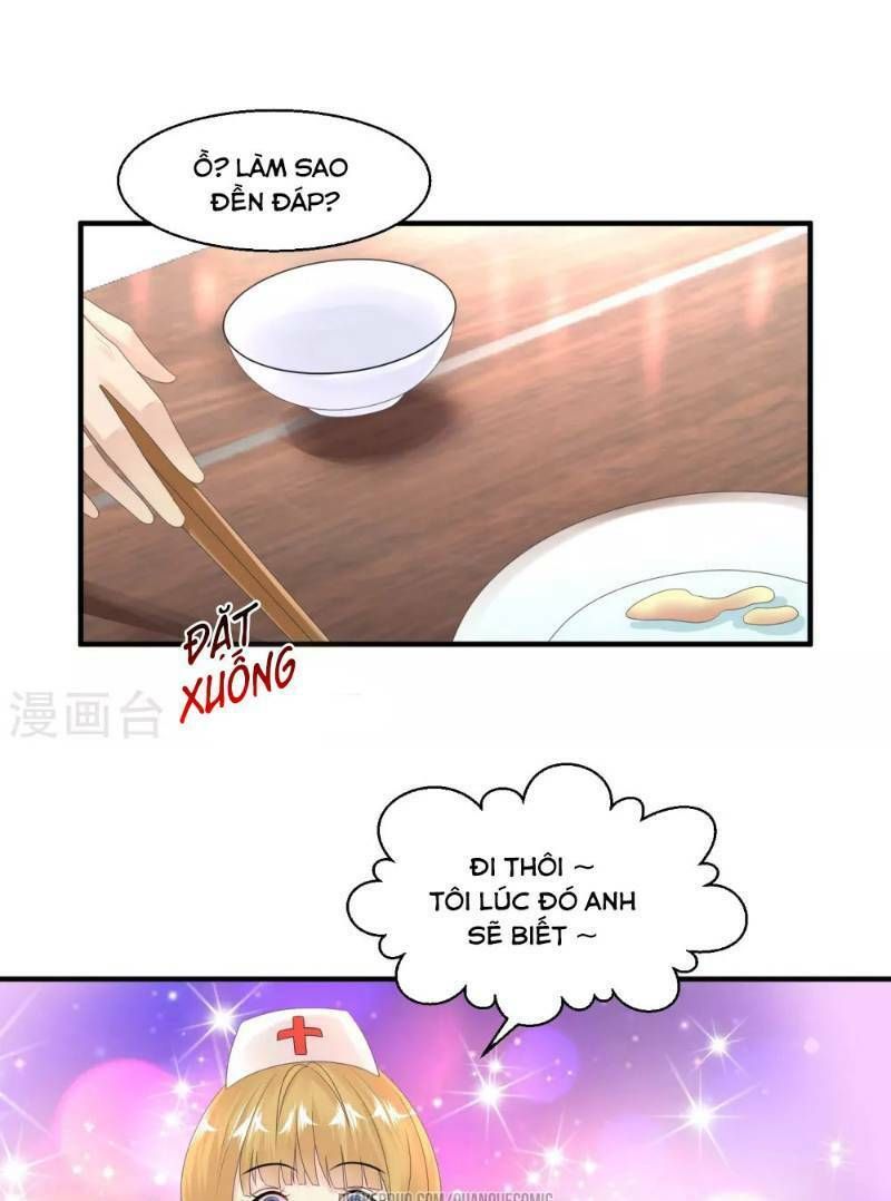 đọc truyện Tuyệt Phẩm Y Thánh Chương 27 ảnh 9 tại Thiên Thai Truyện