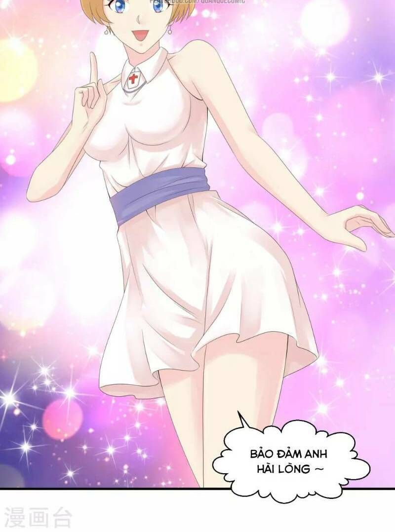 đọc truyện Tuyệt Phẩm Y Thánh Chương 27 ảnh 10 tại Thiên Thai Truyện