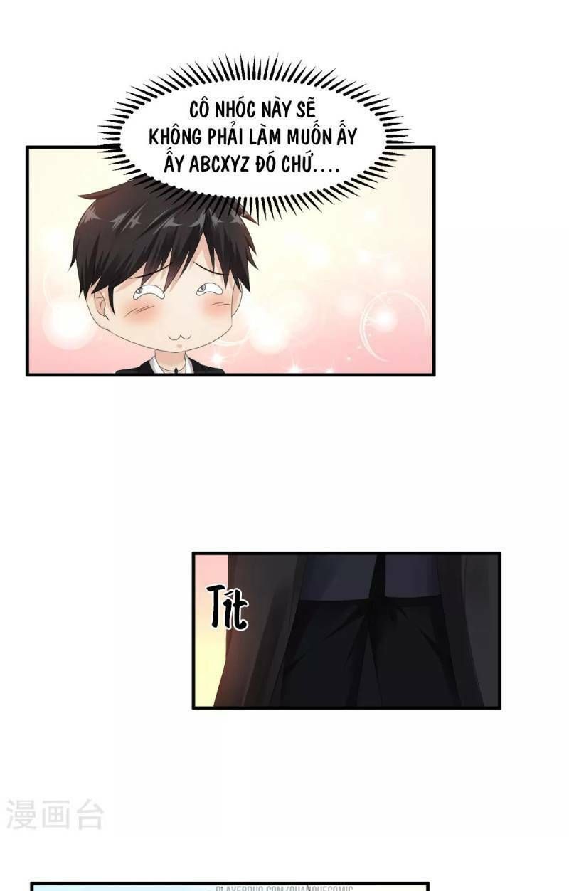 đọc truyện Tuyệt Phẩm Y Thánh Chương 27 ảnh 11 tại Thiên Thai Truyện