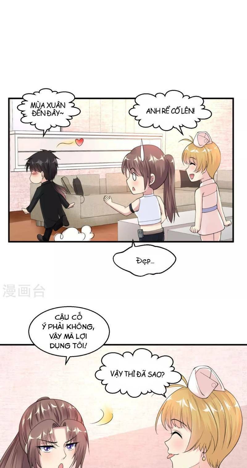 đọc truyện Tuyệt Phẩm Y Thánh Chương 28 ảnh 3 tại Thiên Thai Truyện