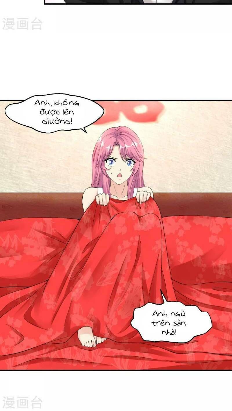 đọc truyện Tuyệt Phẩm Y Thánh Chương 28 ảnh 12 tại Thiên Thai Truyện