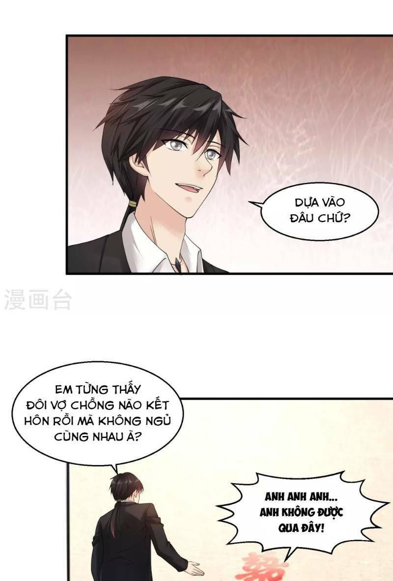 đọc truyện Tuyệt Phẩm Y Thánh Chương 28 ảnh 13 tại Thiên Thai Truyện