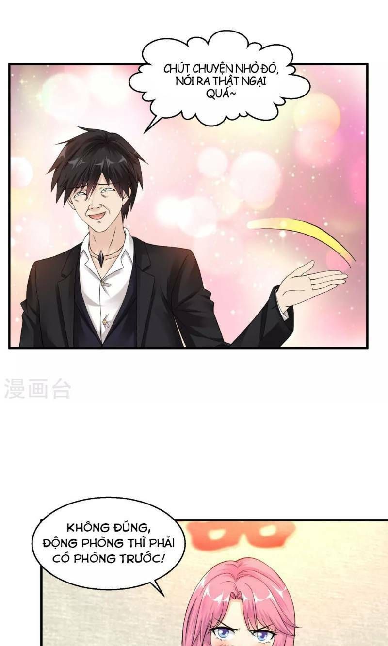 đọc truyện Tuyệt Phẩm Y Thánh Chương 28 ảnh 15 tại Thiên Thai Truyện