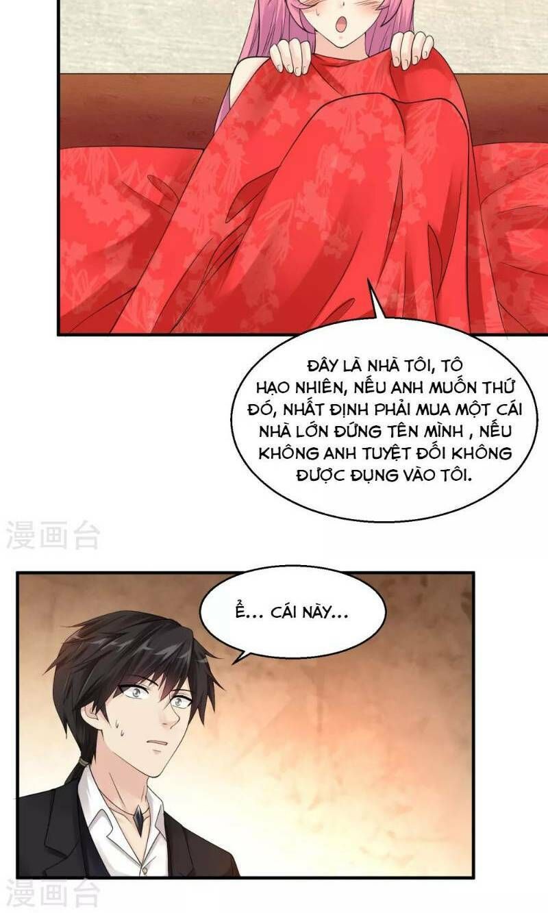 đọc truyện Tuyệt Phẩm Y Thánh Chương 28 ảnh 16 tại Thiên Thai Truyện