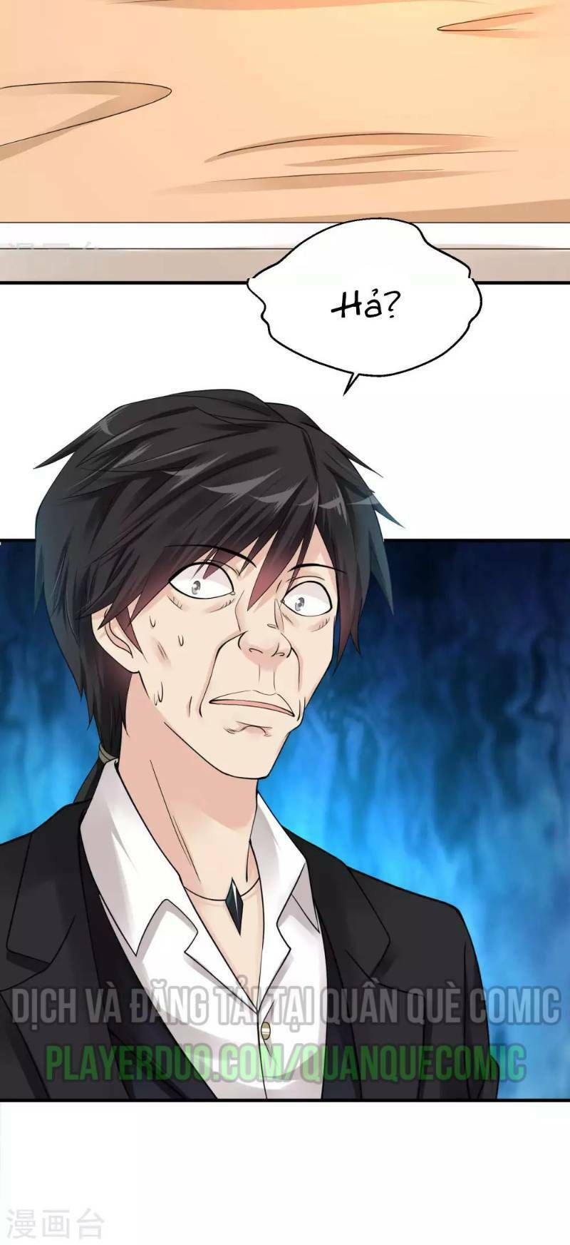 đọc truyện Tuyệt Phẩm Y Thánh Chương 28 ảnh 18 tại Thiên Thai Truyện