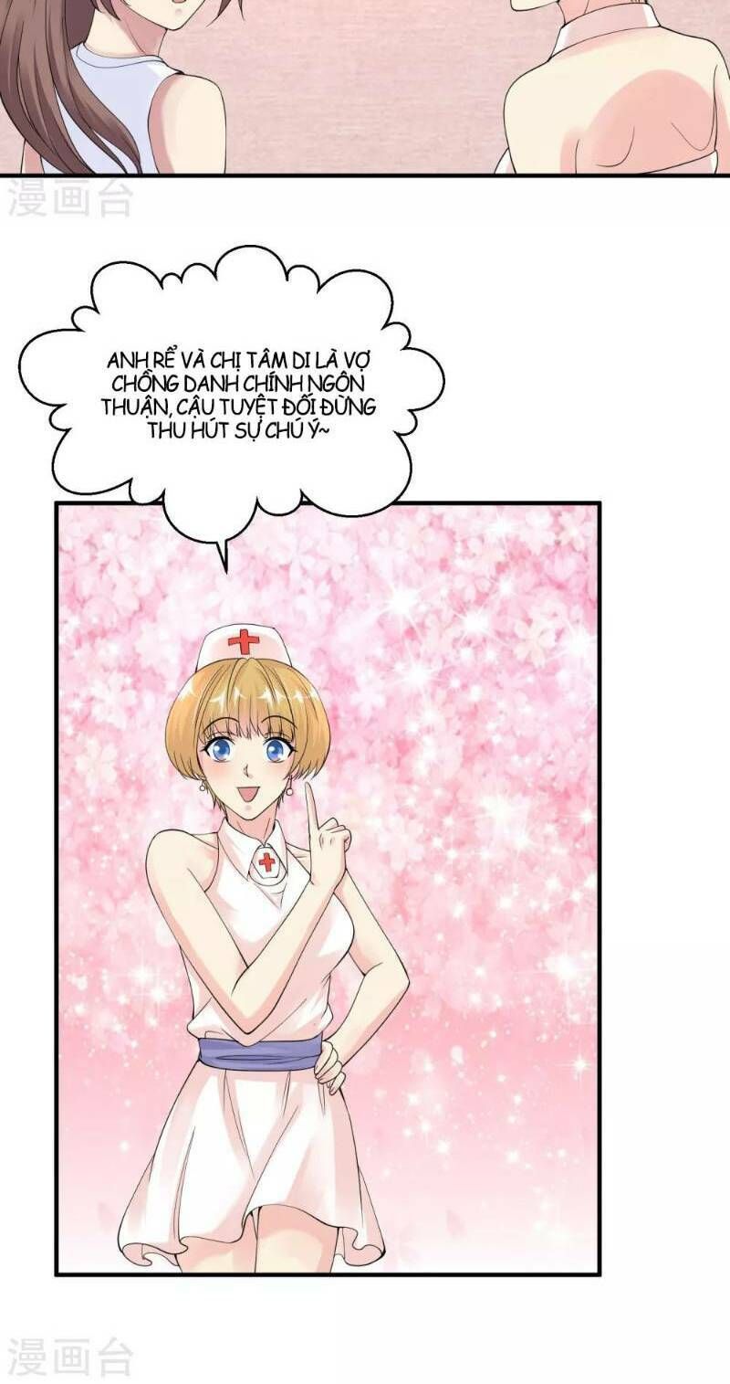 đọc truyện Tuyệt Phẩm Y Thánh Chương 28 ảnh 4 tại Thiên Thai Truyện