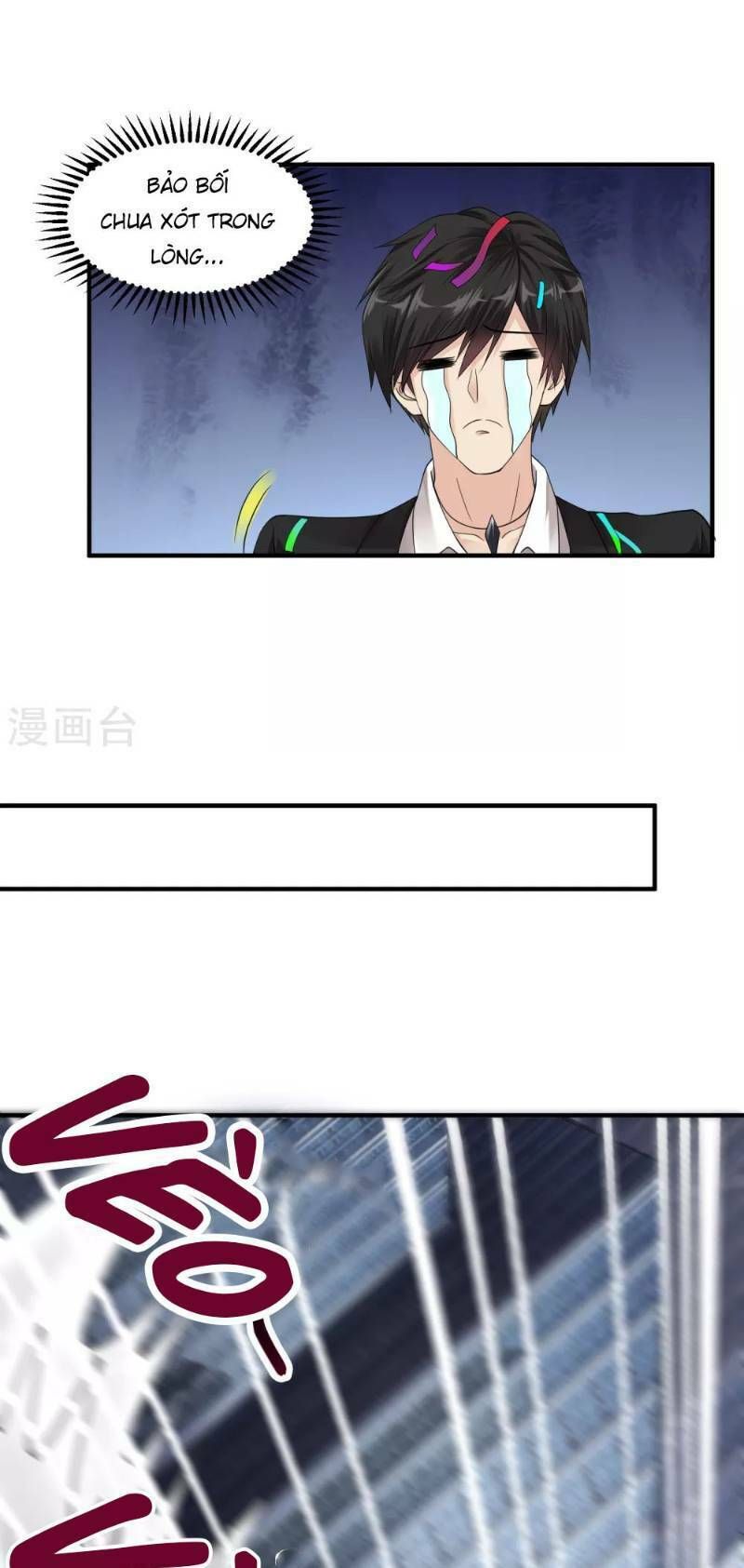 đọc truyện Tuyệt Phẩm Y Thánh Chương 28 ảnh 23 tại Thiên Thai Truyện