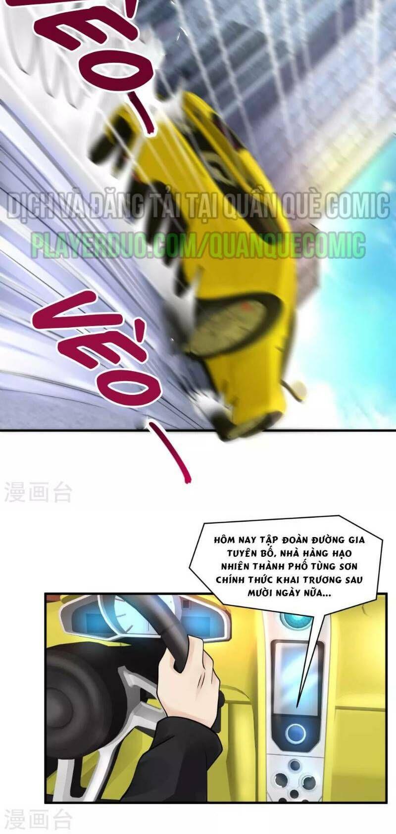 đọc truyện Tuyệt Phẩm Y Thánh Chương 28 ảnh 24 tại Thiên Thai Truyện