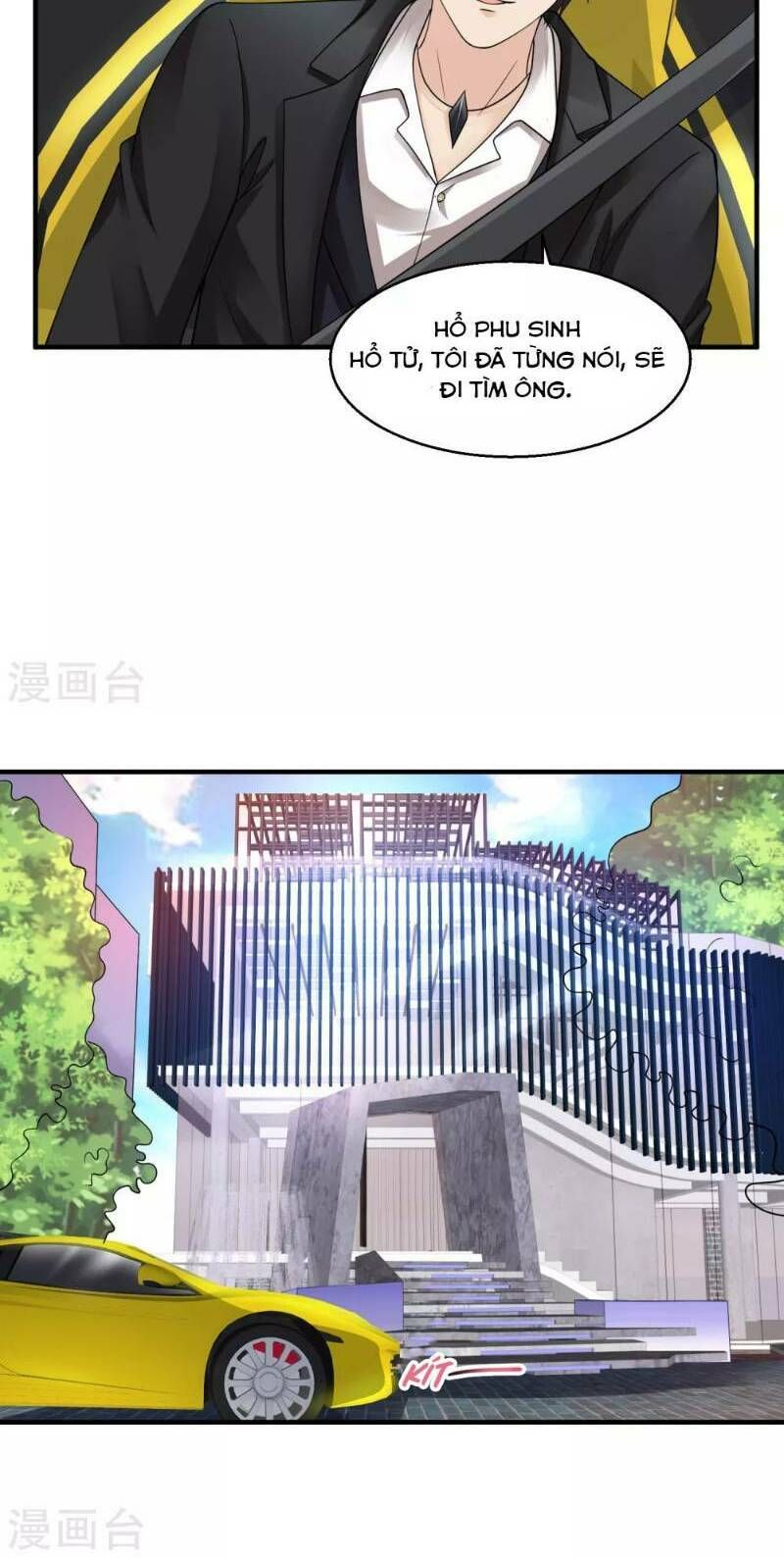 đọc truyện Tuyệt Phẩm Y Thánh Chương 28 ảnh 26 tại Thiên Thai Truyện