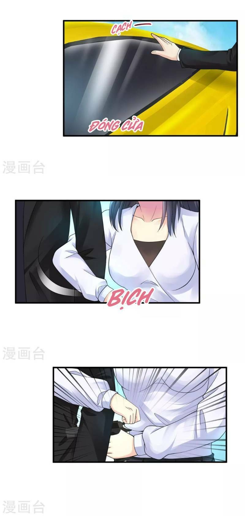 đọc truyện Tuyệt Phẩm Y Thánh Chương 28 ảnh 27 tại Thiên Thai Truyện