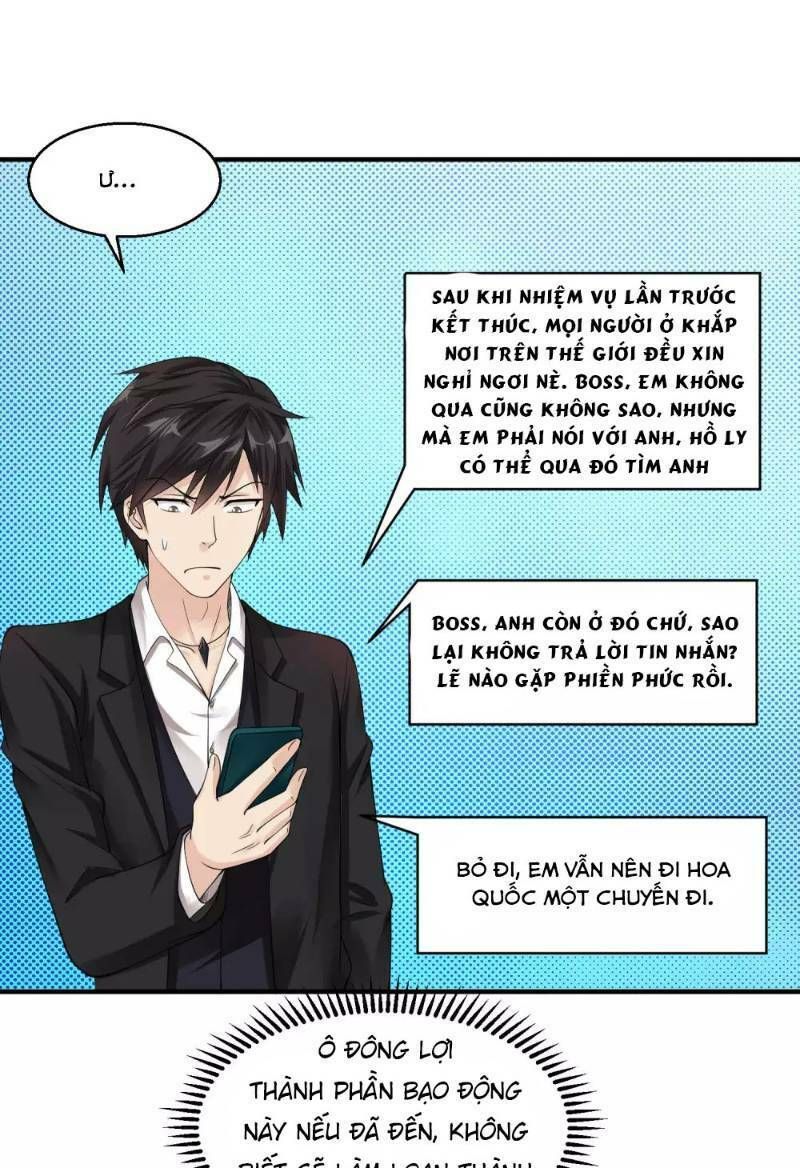 đọc truyện Tuyệt Phẩm Y Thánh Chương 28 ảnh 7 tại Thiên Thai Truyện