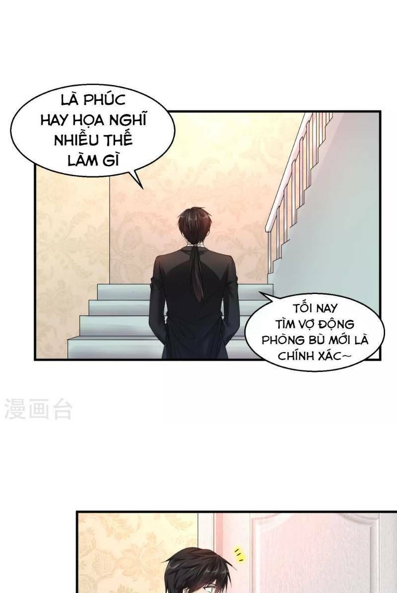 đọc truyện Tuyệt Phẩm Y Thánh Chương 28 ảnh 9 tại Thiên Thai Truyện