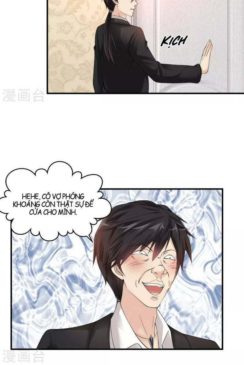 đọc truyện Tuyệt Phẩm Y Thánh Chương 28 ảnh 10 tại Thiên Thai Truyện