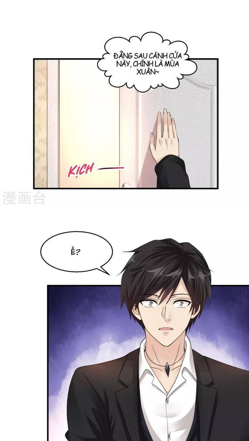 đọc truyện Tuyệt Phẩm Y Thánh Chương 28 ảnh 11 tại Thiên Thai Truyện