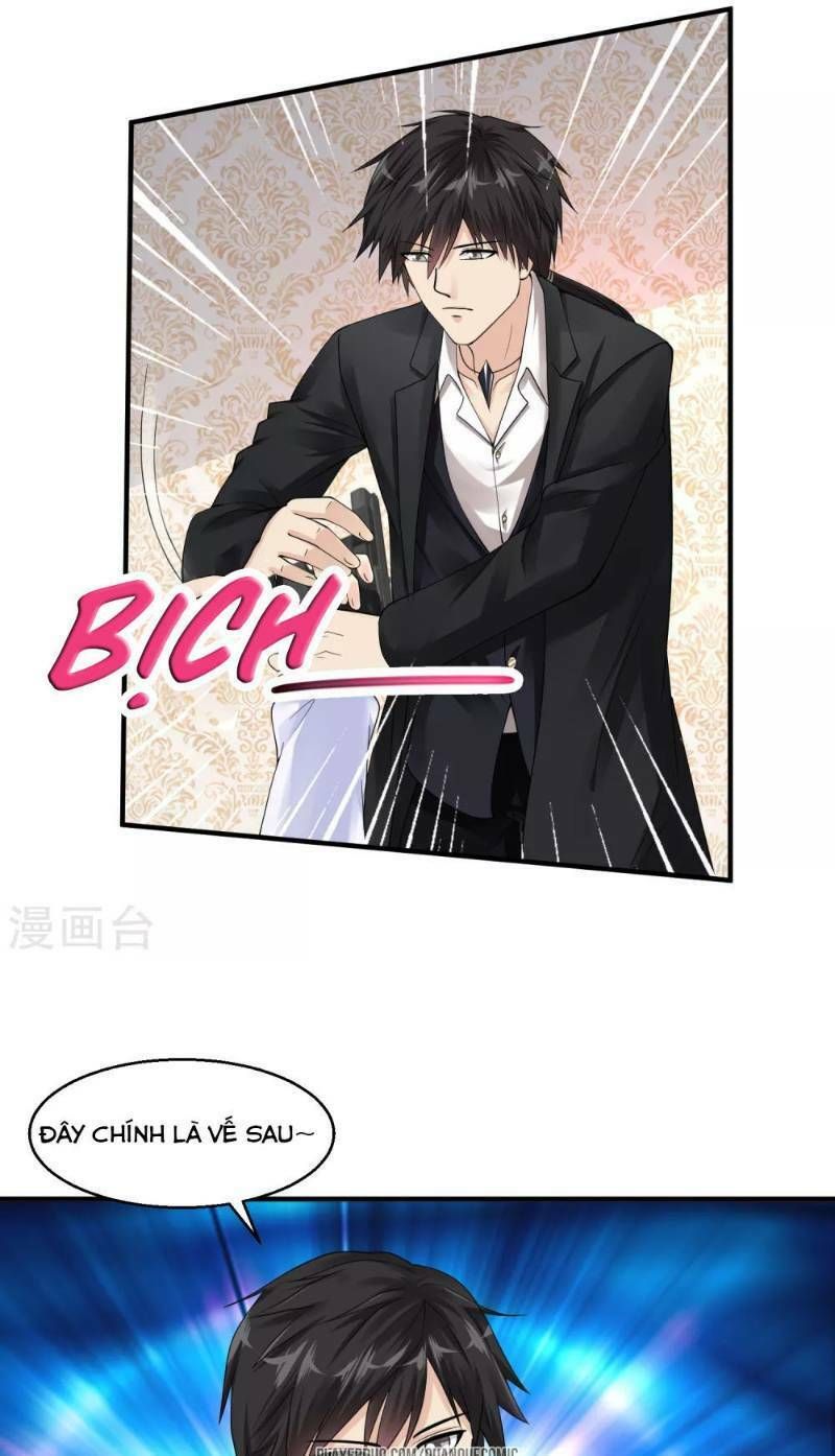 đọc truyện Tuyệt Phẩm Y Thánh Chương 29 ảnh 13 tại Thiên Thai Truyện