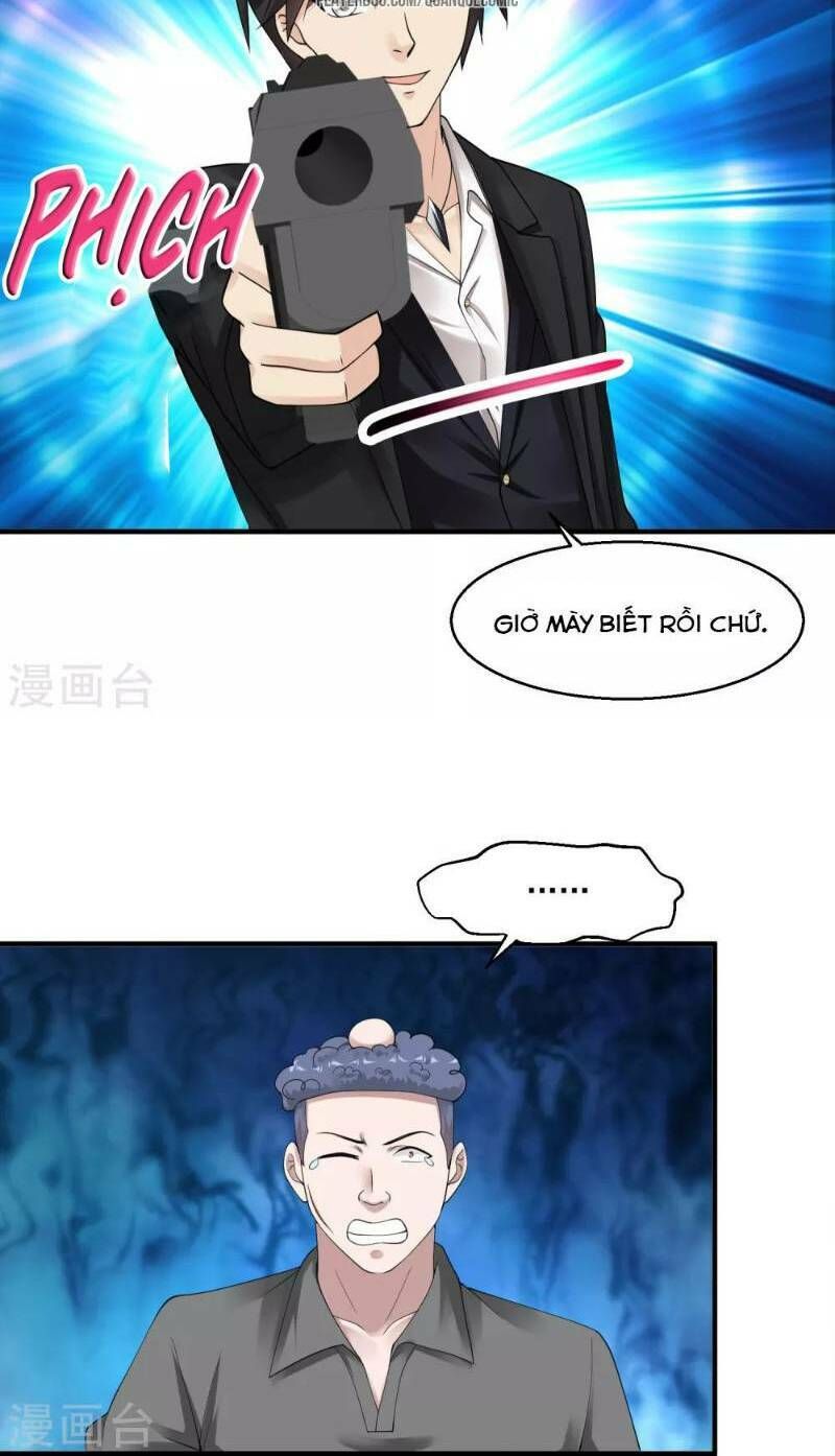 đọc truyện Tuyệt Phẩm Y Thánh Chương 29 ảnh 14 tại Thiên Thai Truyện