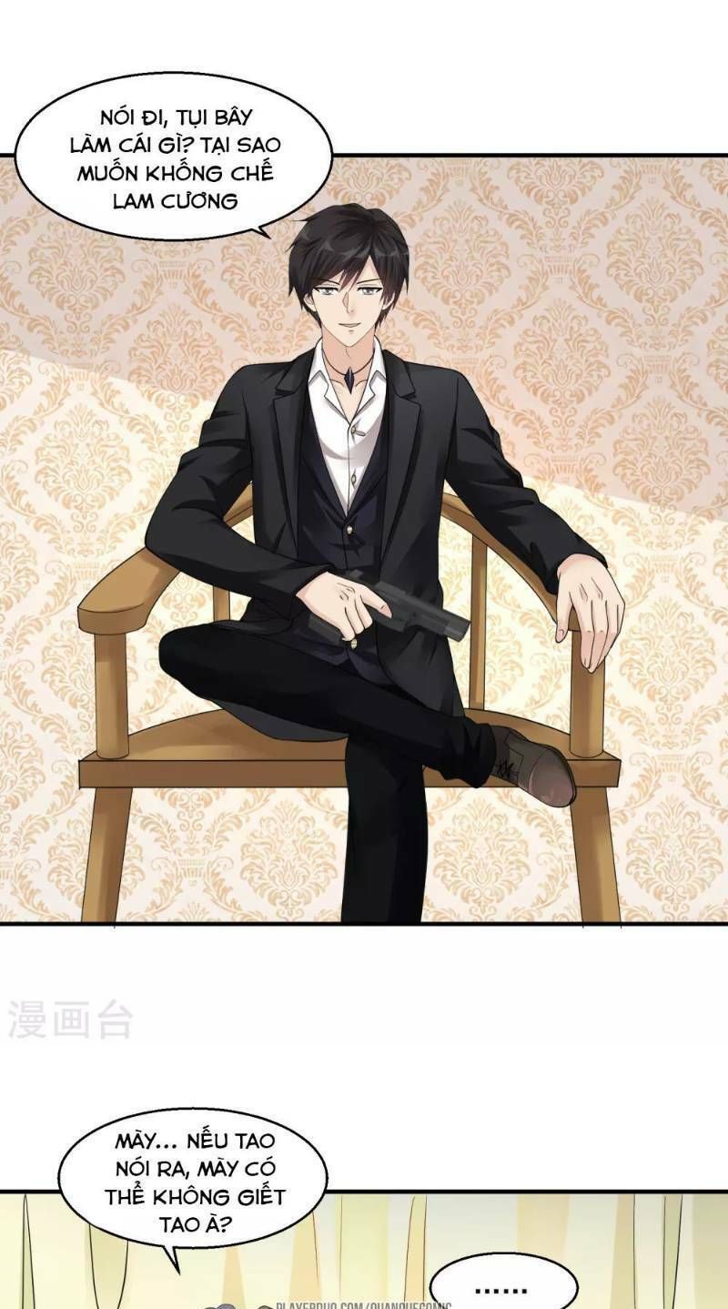 đọc truyện Tuyệt Phẩm Y Thánh Chương 29 ảnh 19 tại Thiên Thai Truyện