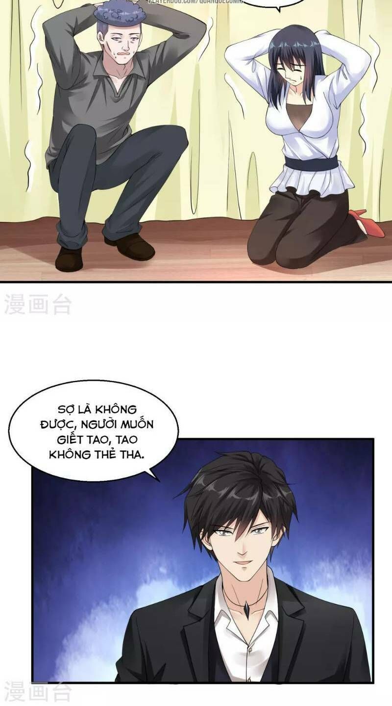 đọc truyện Tuyệt Phẩm Y Thánh Chương 29 ảnh 20 tại Thiên Thai Truyện