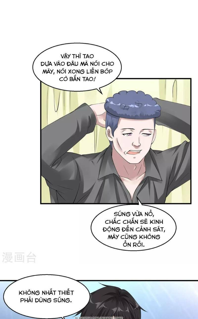 đọc truyện Tuyệt Phẩm Y Thánh Chương 29 ảnh 21 tại Thiên Thai Truyện