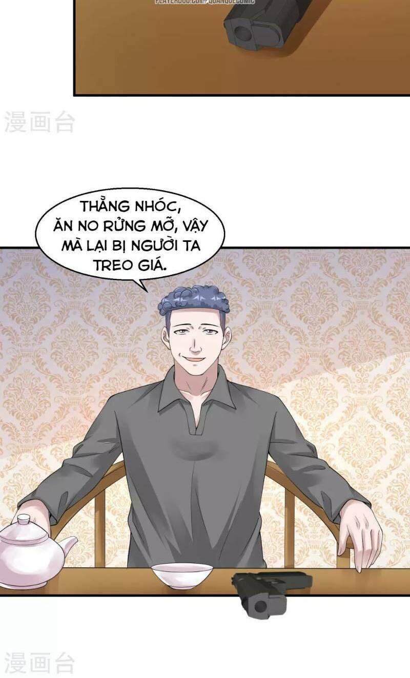 đọc truyện Tuyệt Phẩm Y Thánh Chương 29 ảnh 4 tại Thiên Thai Truyện