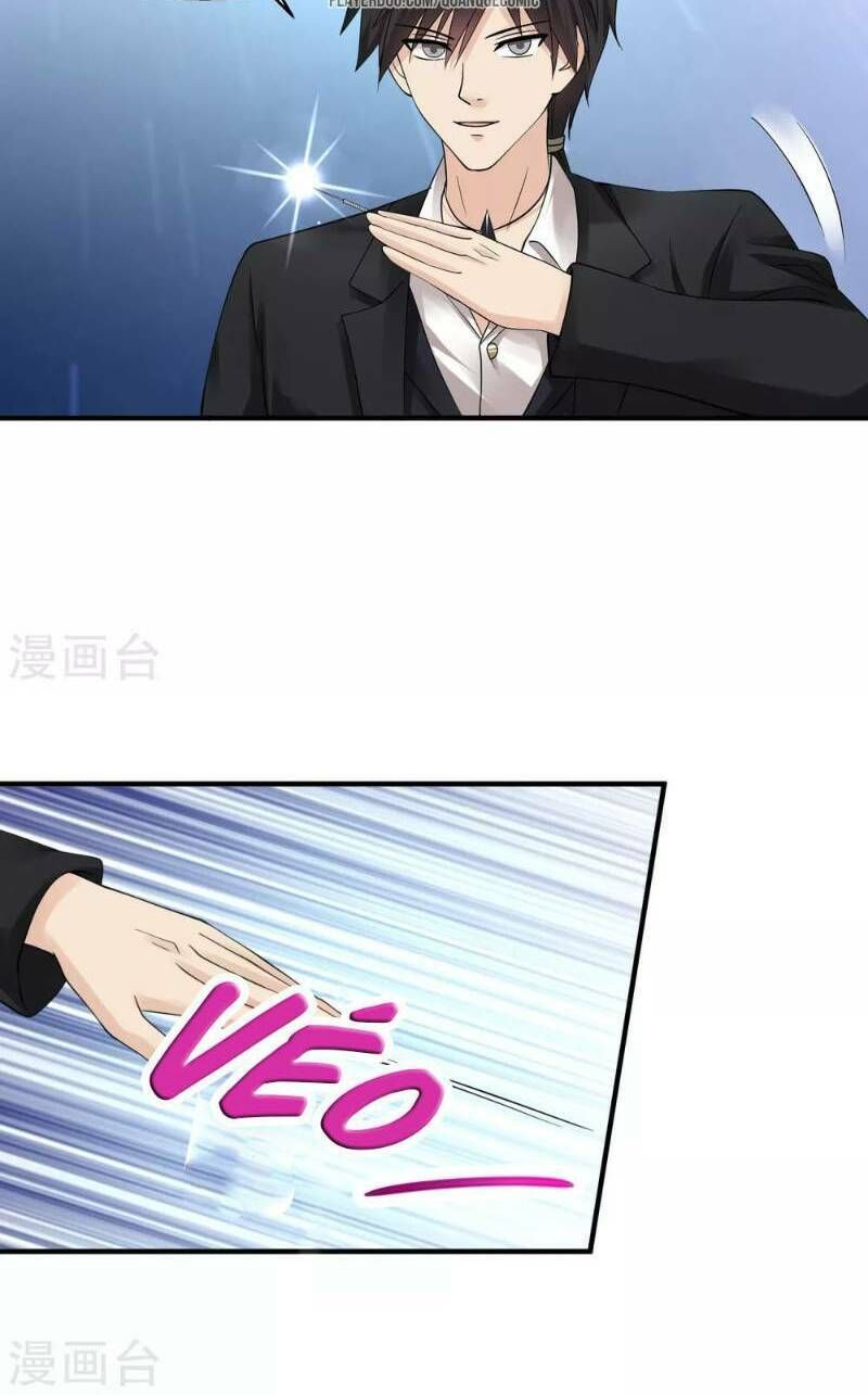 đọc truyện Tuyệt Phẩm Y Thánh Chương 29 ảnh 22 tại Thiên Thai Truyện