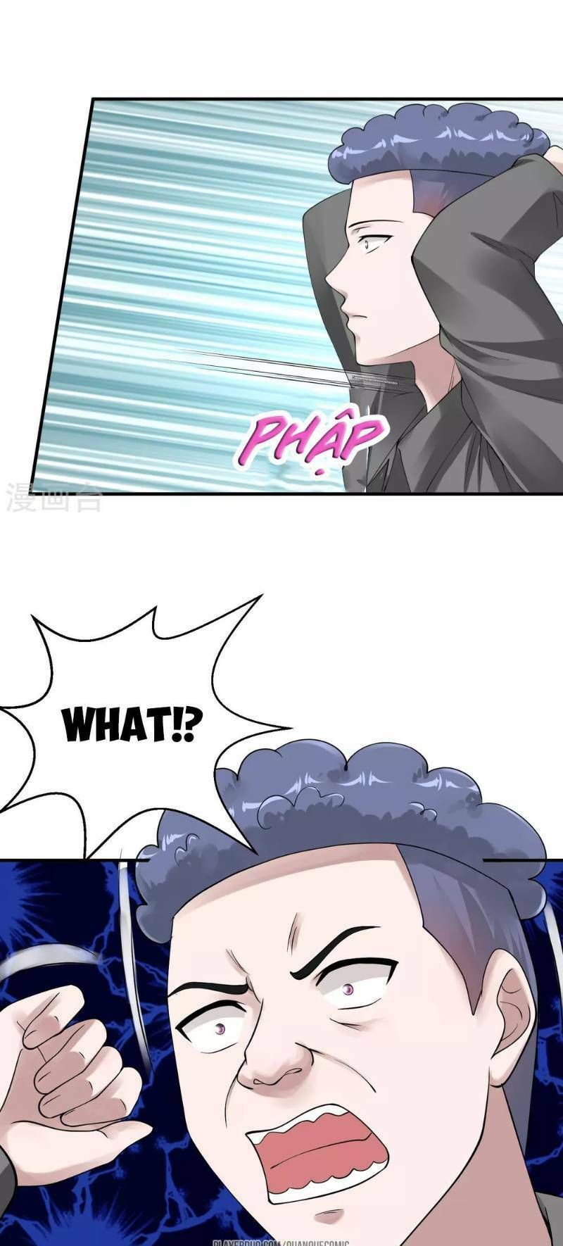 đọc truyện Tuyệt Phẩm Y Thánh Chương 29 ảnh 23 tại Thiên Thai Truyện