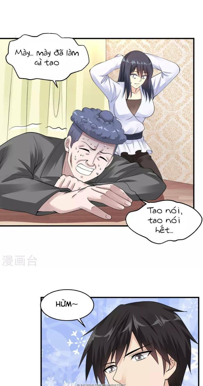 đọc truyện Tuyệt Phẩm Y Thánh Chương 29 ảnh 25 tại Thiên Thai Truyện