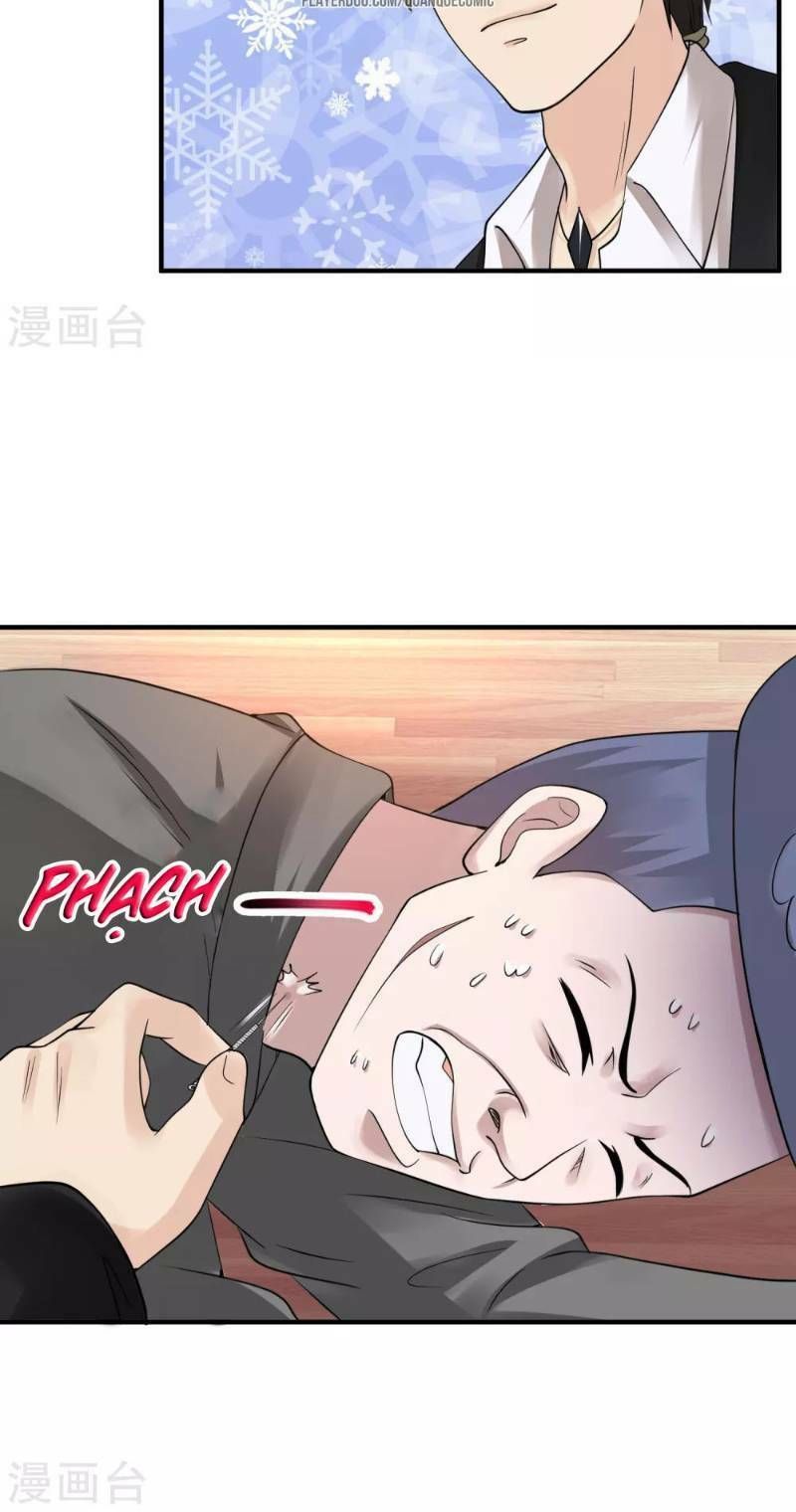 đọc truyện Tuyệt Phẩm Y Thánh Chương 29 ảnh 26 tại Thiên Thai Truyện