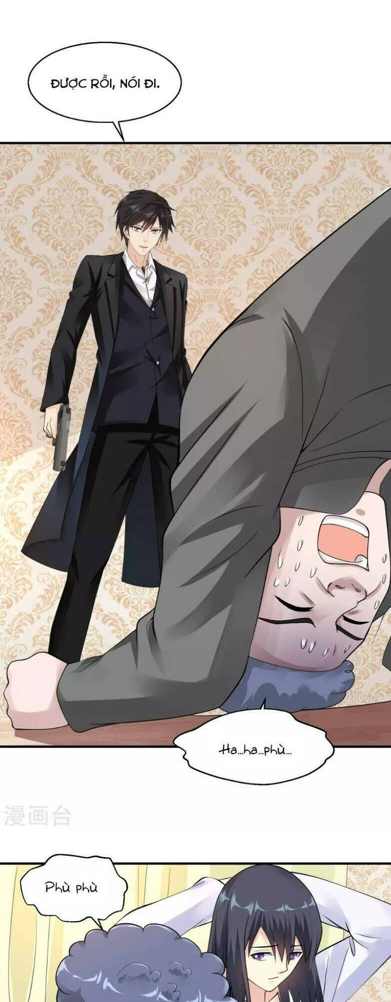 đọc truyện Tuyệt Phẩm Y Thánh Chương 29 ảnh 27 tại Thiên Thai Truyện