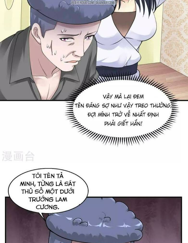 đọc truyện Tuyệt Phẩm Y Thánh Chương 29 ảnh 28 tại Thiên Thai Truyện