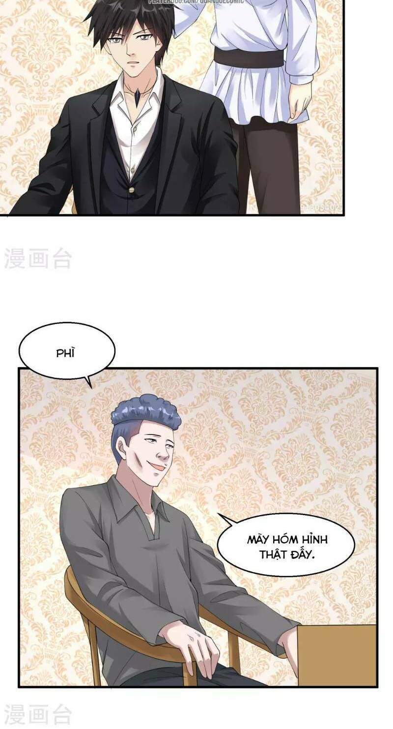 đọc truyện Tuyệt Phẩm Y Thánh Chương 29 ảnh 6 tại Thiên Thai Truyện