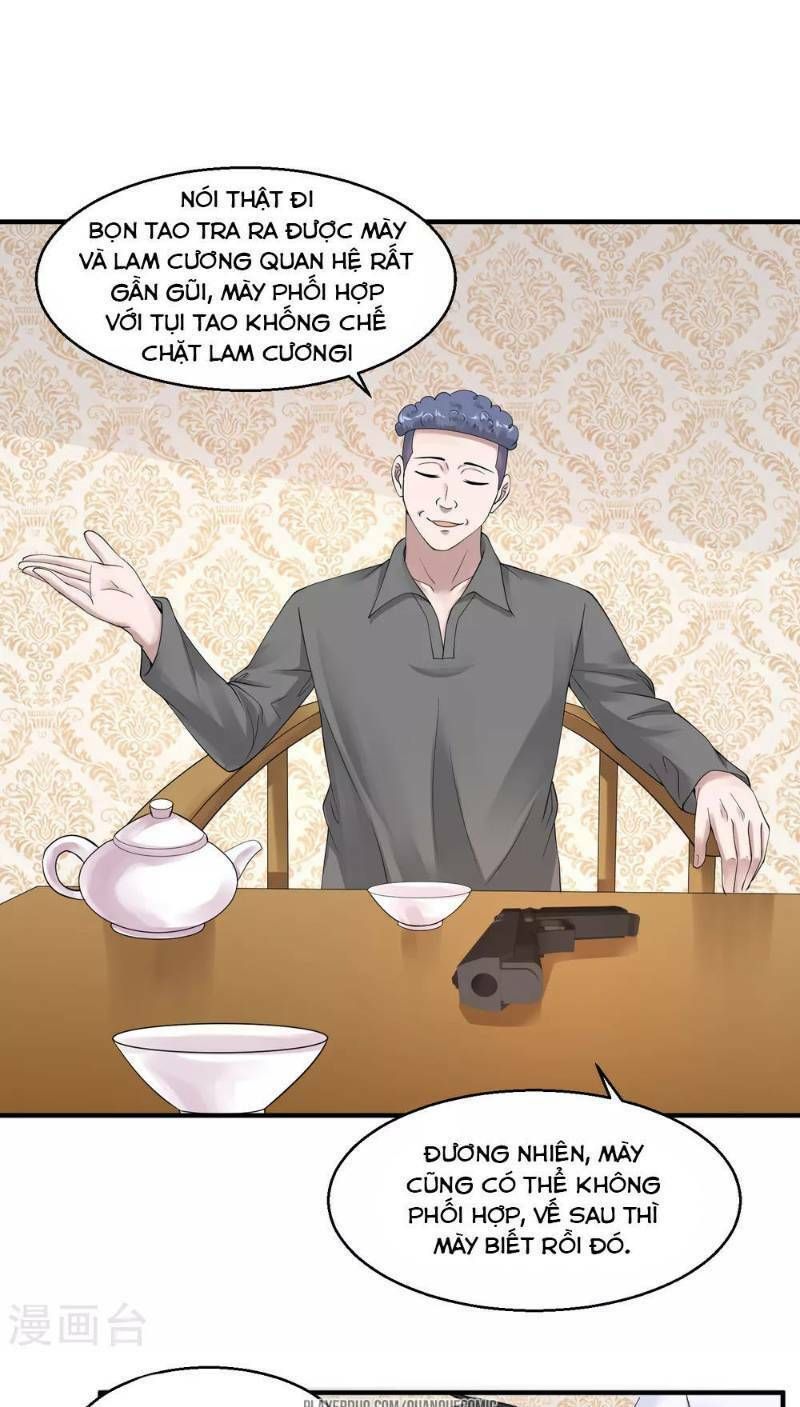 đọc truyện Tuyệt Phẩm Y Thánh Chương 29 ảnh 7 tại Thiên Thai Truyện