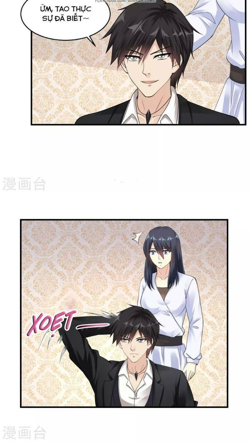 đọc truyện Tuyệt Phẩm Y Thánh Chương 29 ảnh 8 tại Thiên Thai Truyện