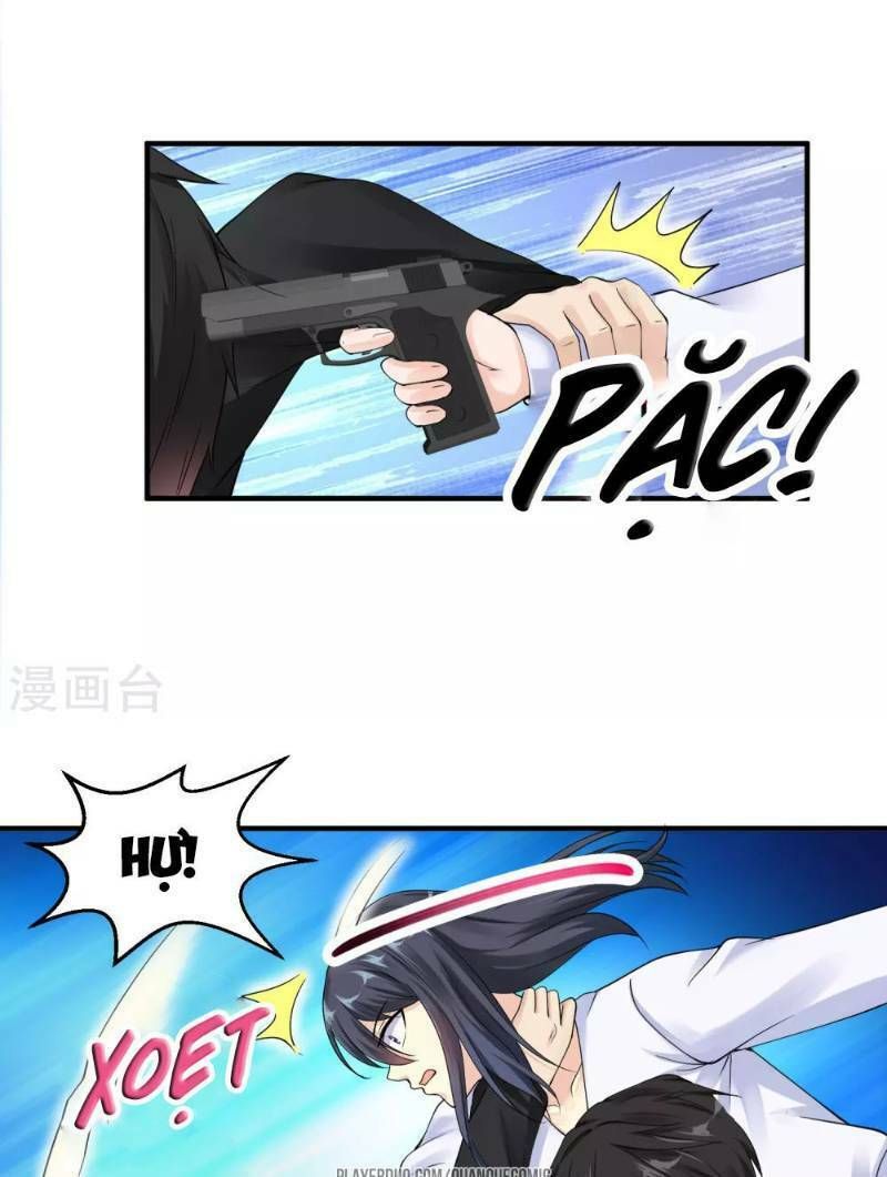 đọc truyện Tuyệt Phẩm Y Thánh Chương 29 ảnh 9 tại Thiên Thai Truyện