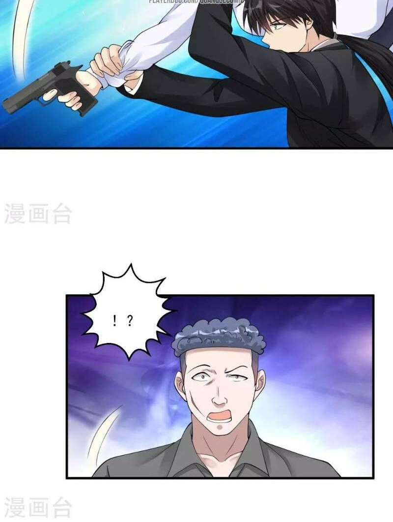 đọc truyện Tuyệt Phẩm Y Thánh Chương 29 ảnh 10 tại Thiên Thai Truyện