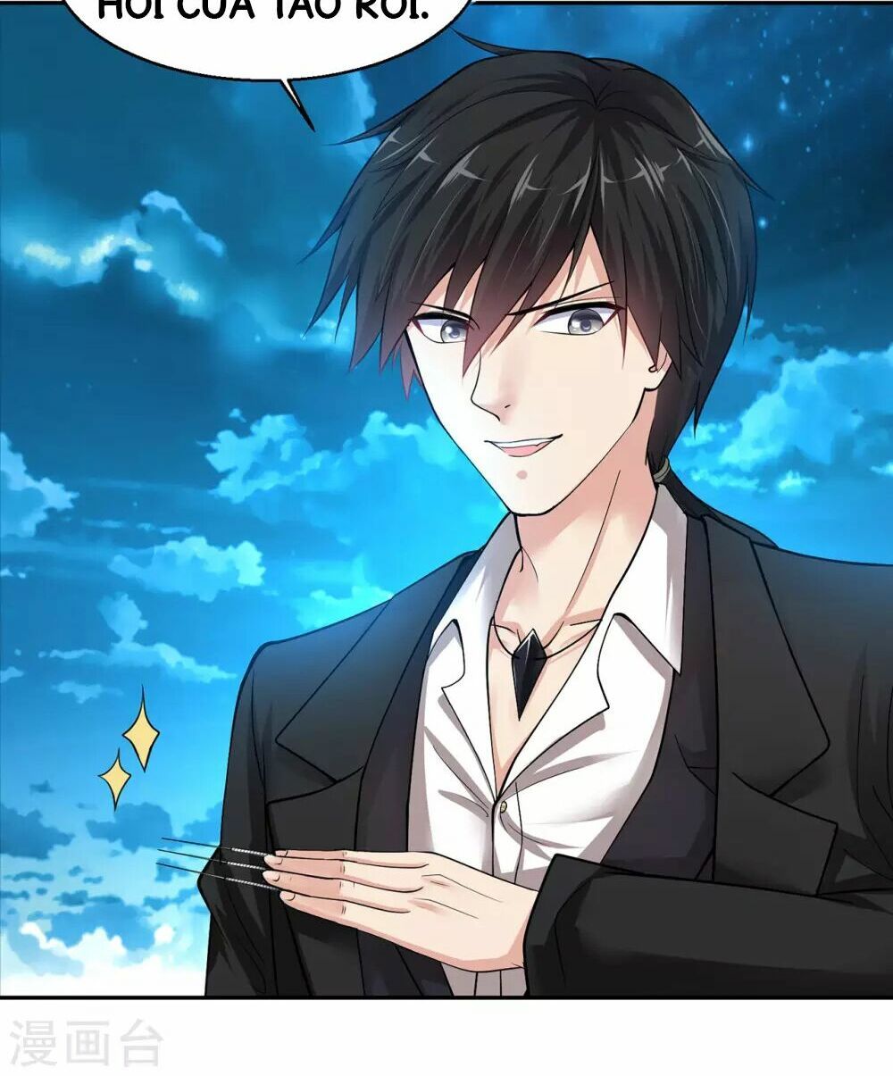 đọc truyện Tuyệt Phẩm Y Thánh Chương 3 ảnh 12 tại Thiên Thai Truyện