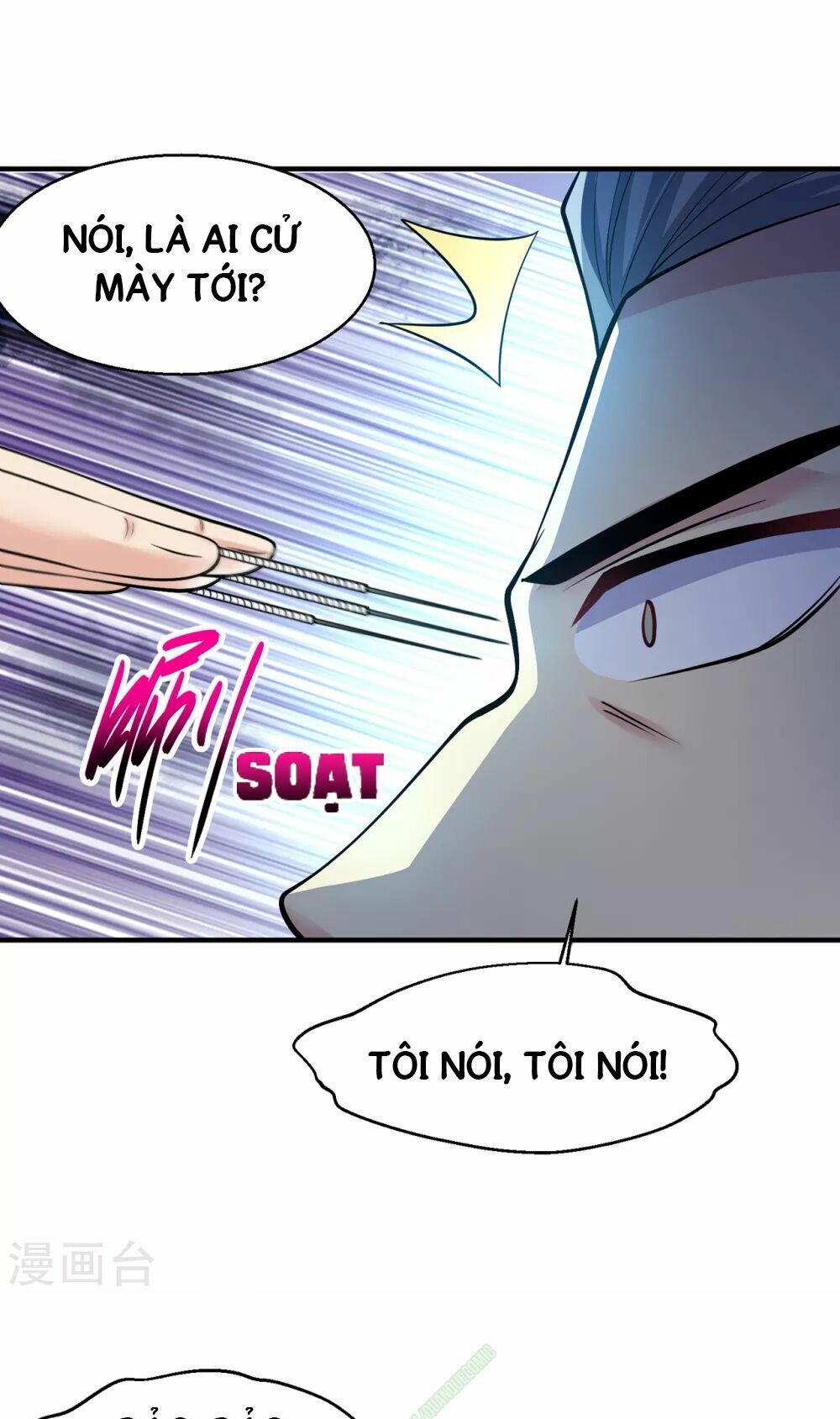 đọc truyện Tuyệt Phẩm Y Thánh Chương 3 ảnh 13 tại Thiên Thai Truyện