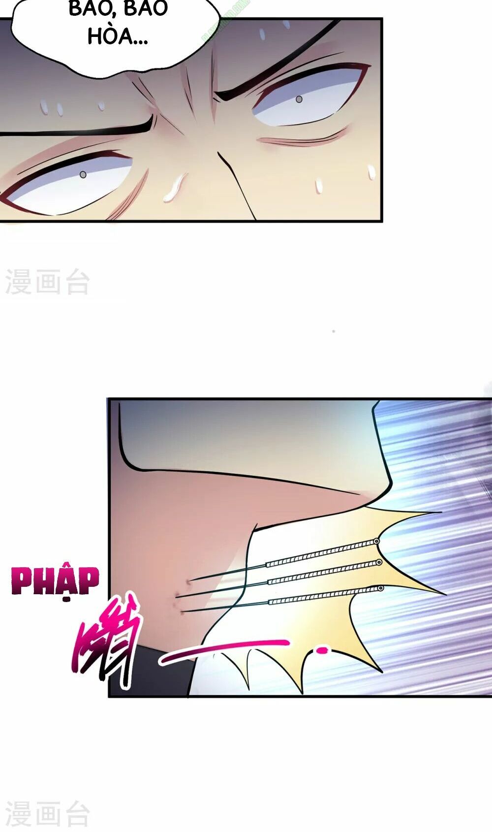 đọc truyện Tuyệt Phẩm Y Thánh Chương 3 ảnh 14 tại Thiên Thai Truyện