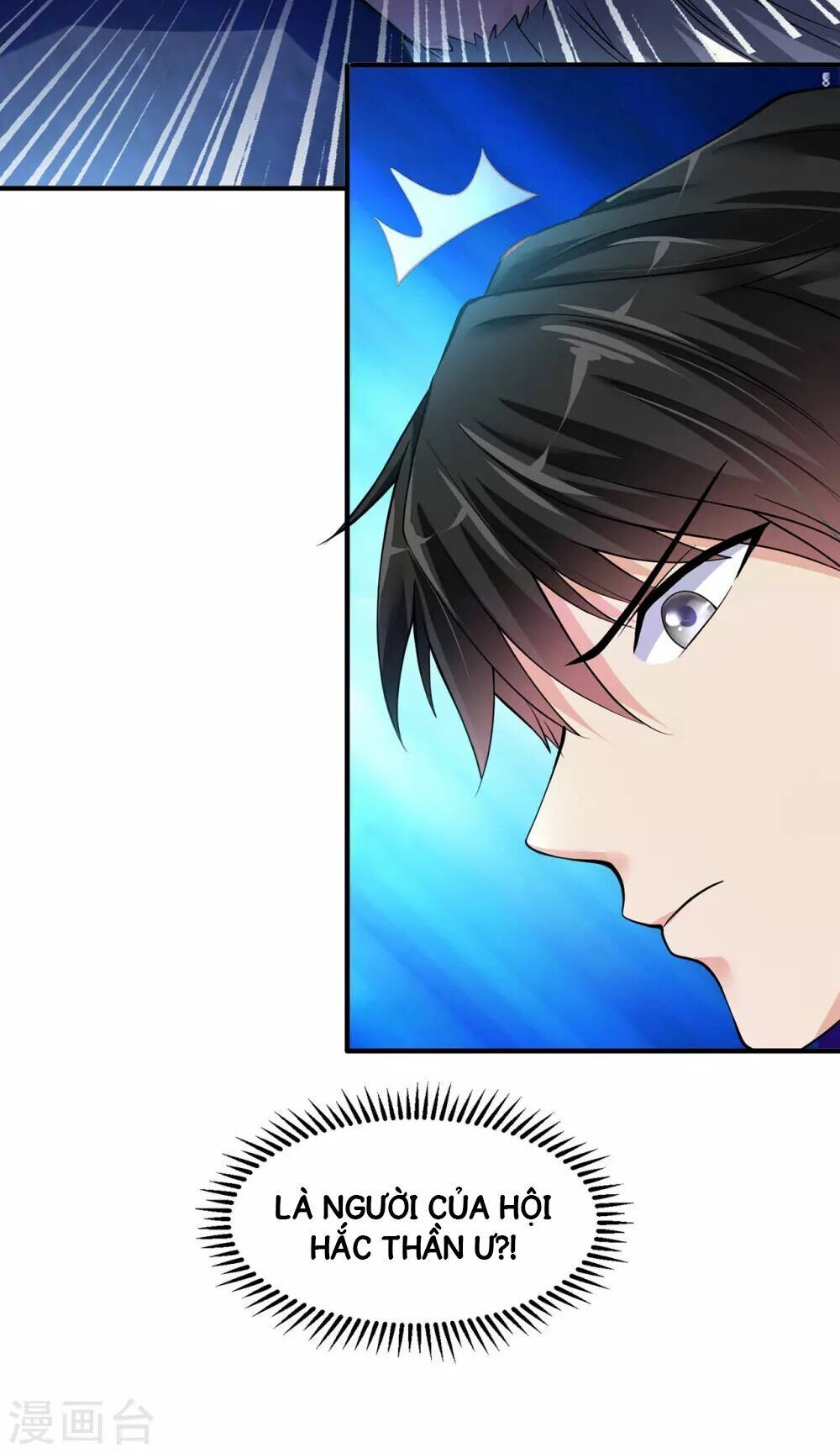 đọc truyện Tuyệt Phẩm Y Thánh Chương 3 ảnh 20 tại Thiên Thai Truyện