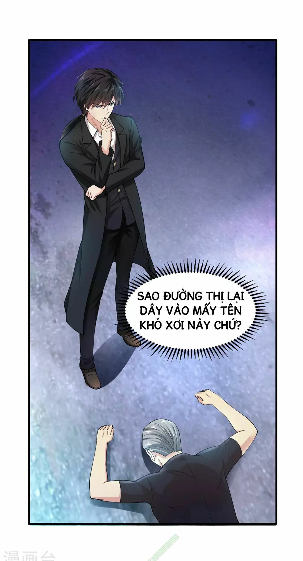 đọc truyện Tuyệt Phẩm Y Thánh Chương 3 ảnh 21 tại Thiên Thai Truyện