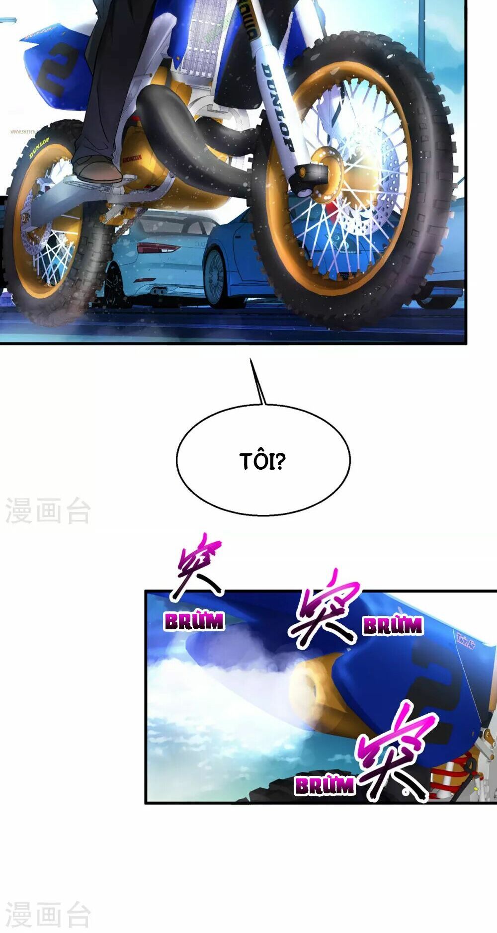 đọc truyện Tuyệt Phẩm Y Thánh Chương 3 ảnh 24 tại Thiên Thai Truyện