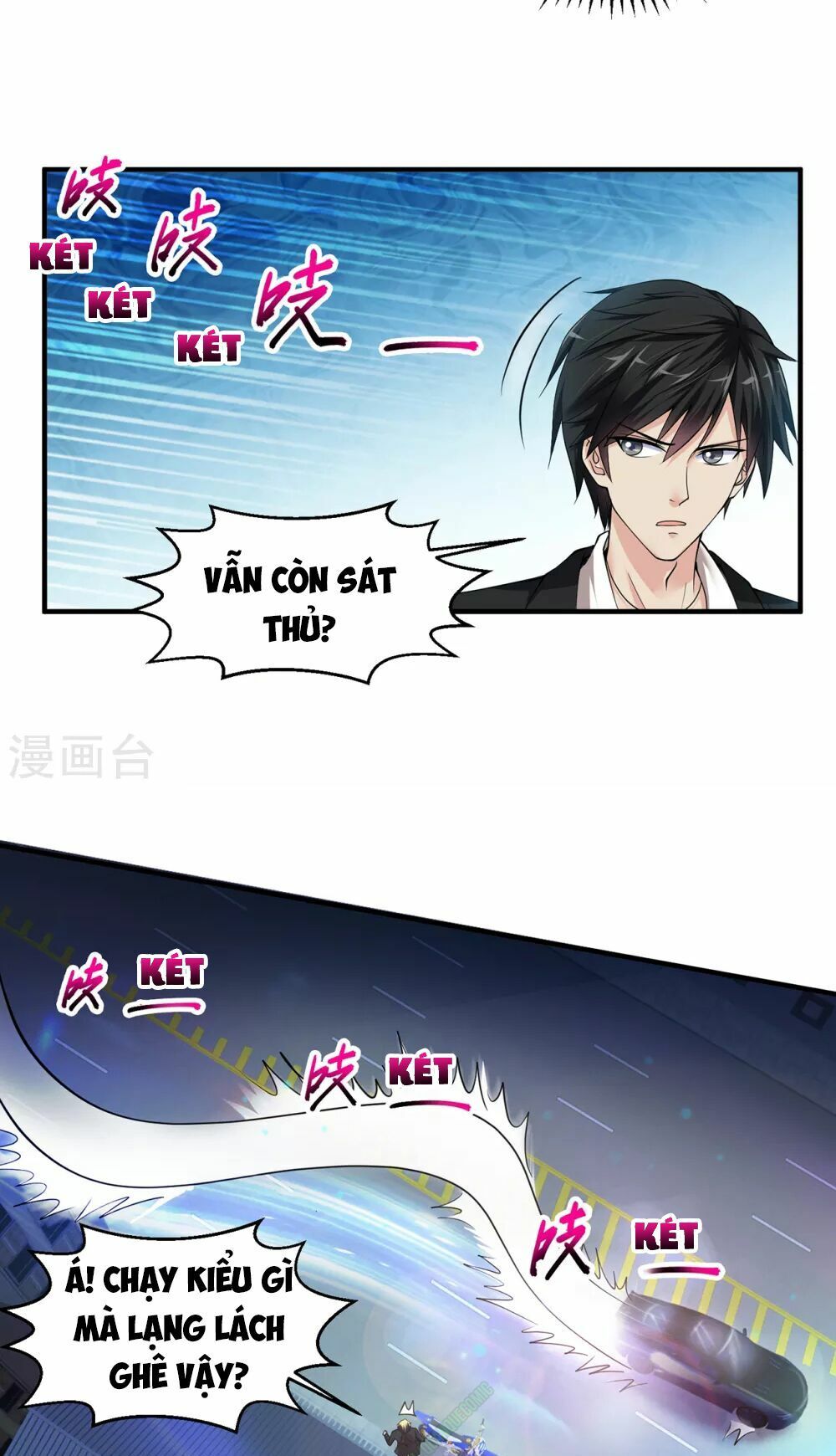 đọc truyện Tuyệt Phẩm Y Thánh Chương 3 ảnh 28 tại Thiên Thai Truyện