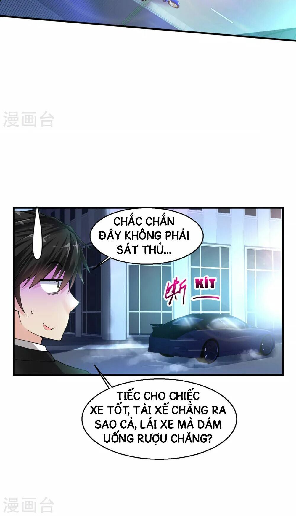 đọc truyện Tuyệt Phẩm Y Thánh Chương 3 ảnh 29 tại Thiên Thai Truyện