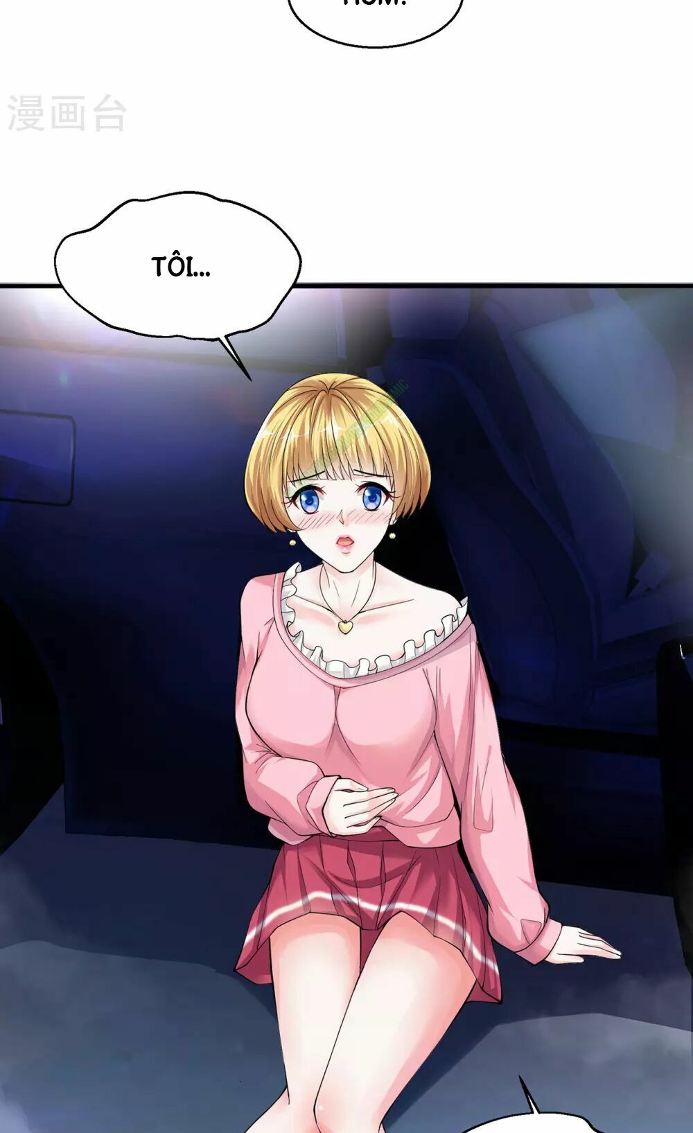 đọc truyện Tuyệt Phẩm Y Thánh Chương 3 ảnh 31 tại Thiên Thai Truyện