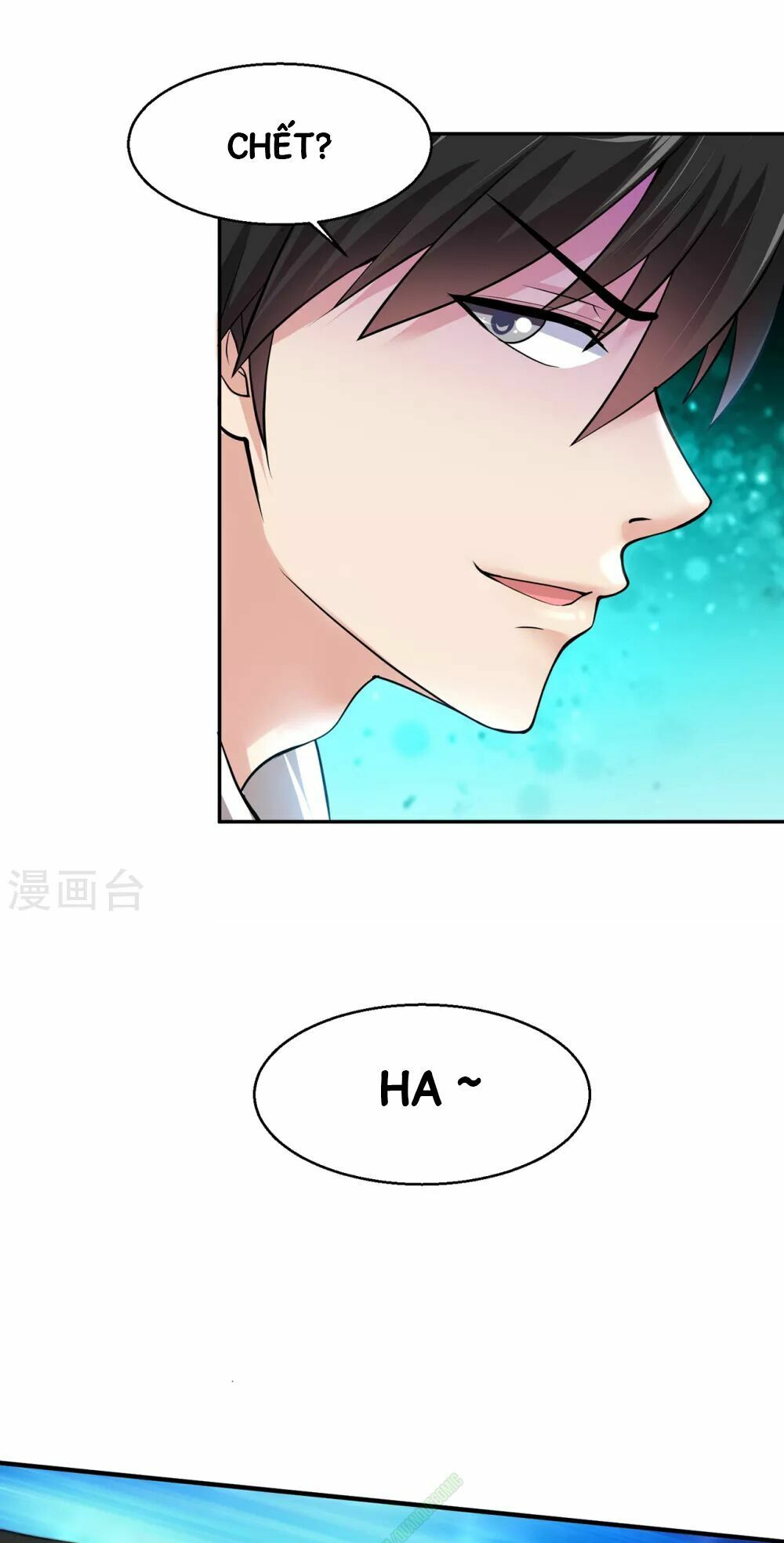 đọc truyện Tuyệt Phẩm Y Thánh Chương 3 ảnh 5 tại Thiên Thai Truyện