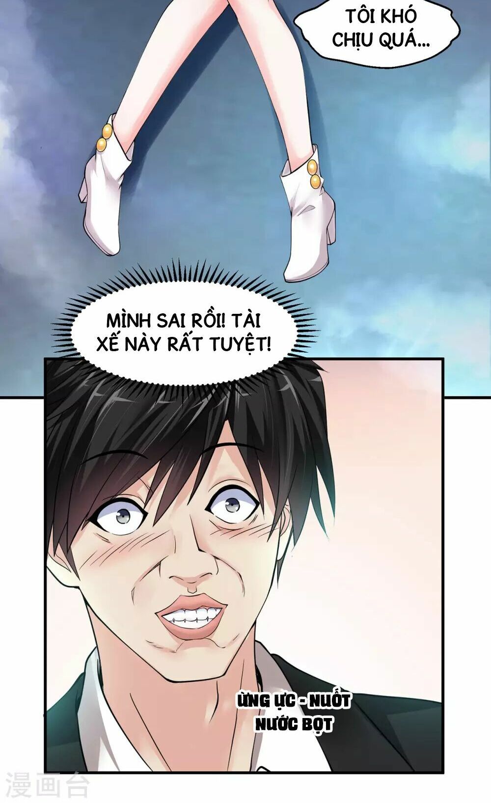 đọc truyện Tuyệt Phẩm Y Thánh Chương 3 ảnh 32 tại Thiên Thai Truyện