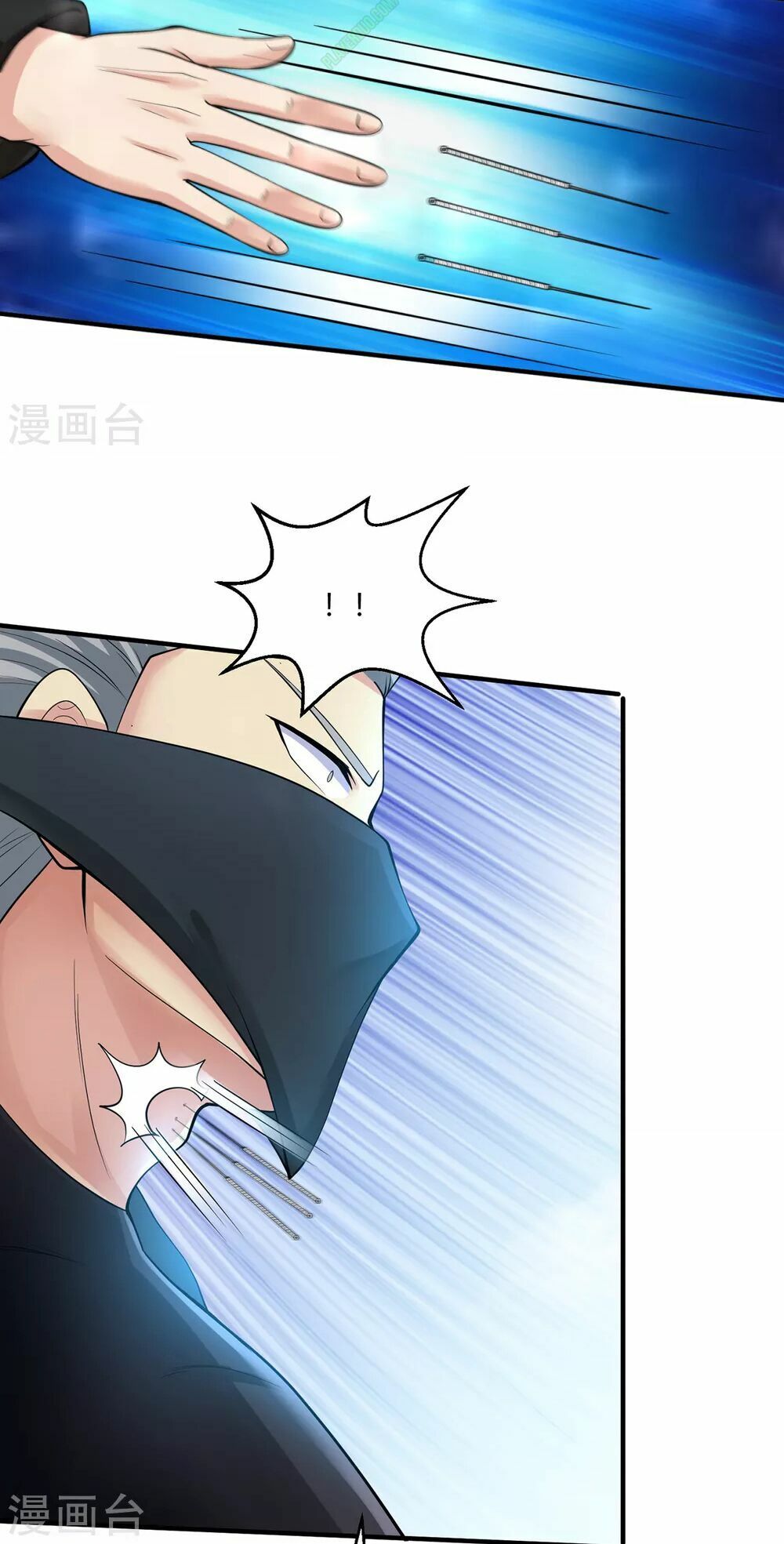 đọc truyện Tuyệt Phẩm Y Thánh Chương 3 ảnh 6 tại Thiên Thai Truyện